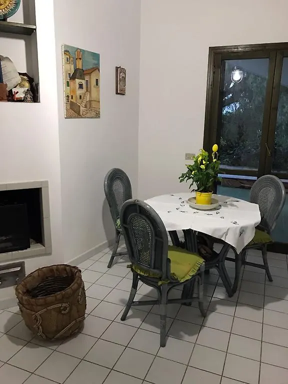 Villa Marea Arenella  0*, Arenella (Syracuse) Italy