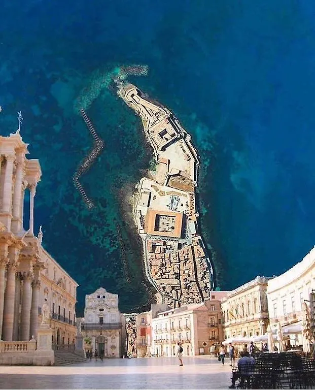 Villa Marea Arenella