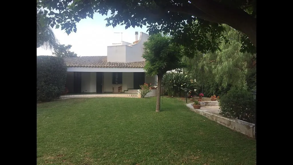 Villa Marea Arenella