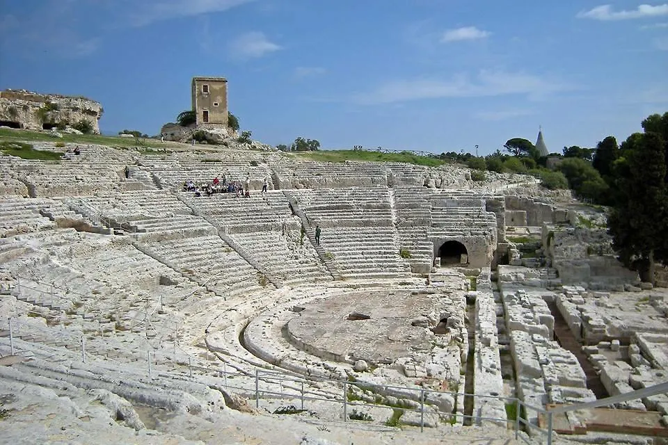 Villa Marea Arenella