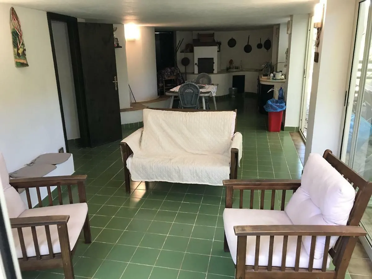 Villa Marea Arenella  Italy