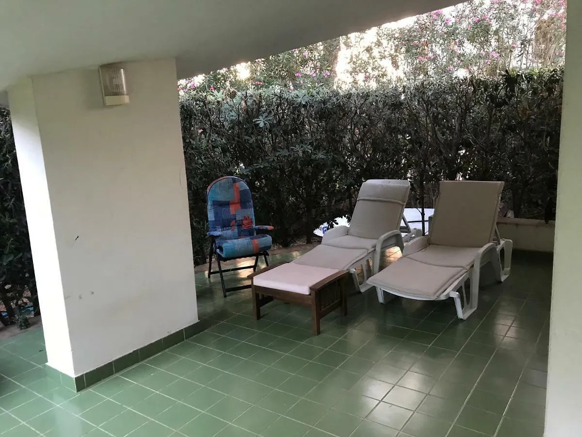 Villa Marea Arenella