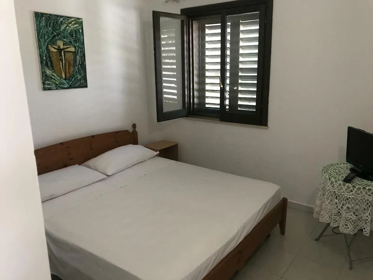 Villa Marea Arenella  0*, Arenella (Syracuse) Italy
